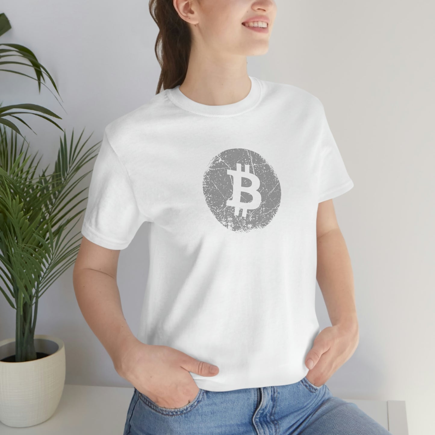 BTC7 Short Sleeve T-Shirt