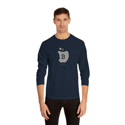 The B Signal Long Sleeve T-Shirt