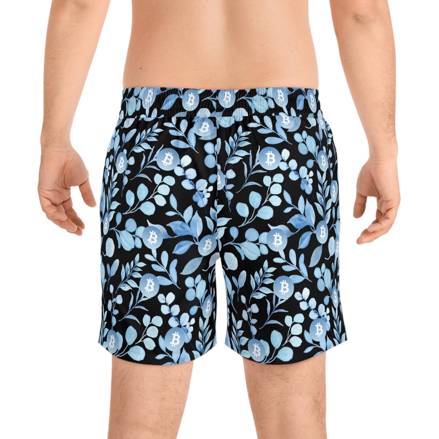 Men's BTC-One Swim Shorts