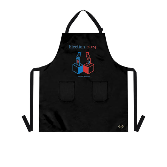 Bit-Election Apron