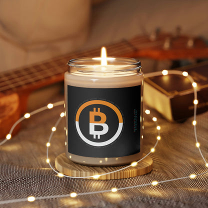 Dual B1 Scented Candle