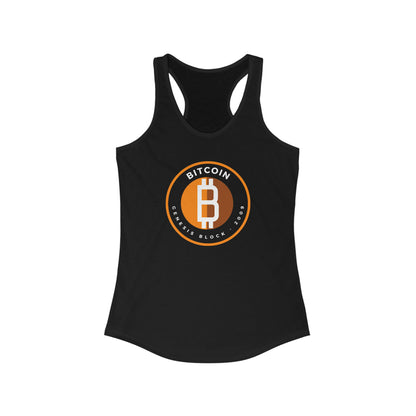 Genesis B Racerback Tank