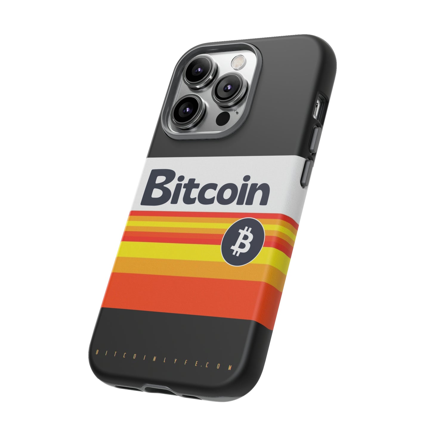 B-Stro Tough Phone Case