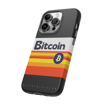 B-Stro Tough Phone Case