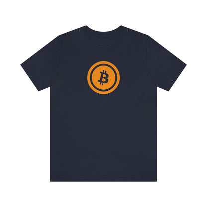 BTC5 Short Sleeve T-Shirt