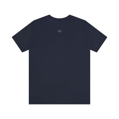 3-B Short Sleeve T-Shirt