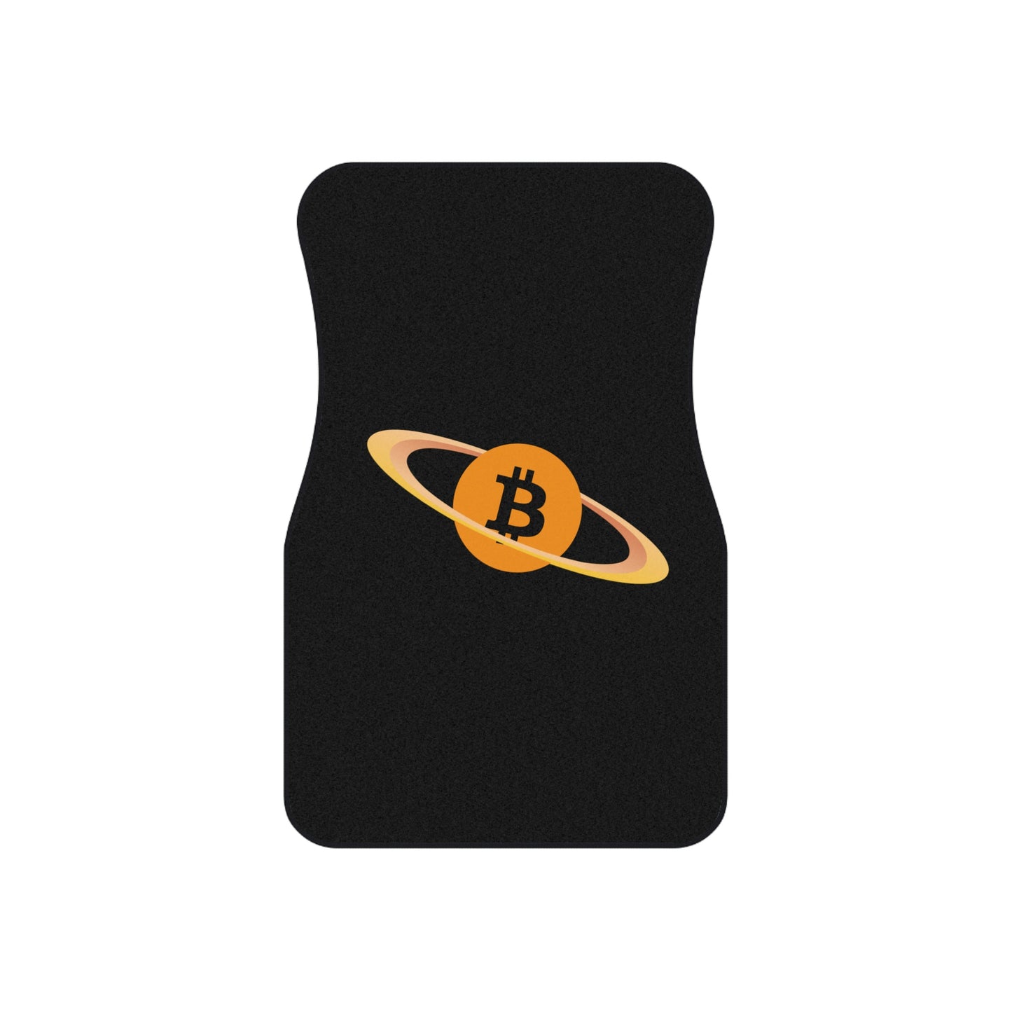 Planet B Car Mats (2x Front)