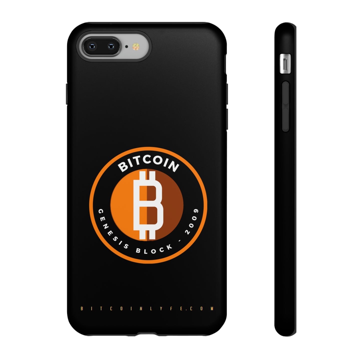 Genesis B Tough Phone Case