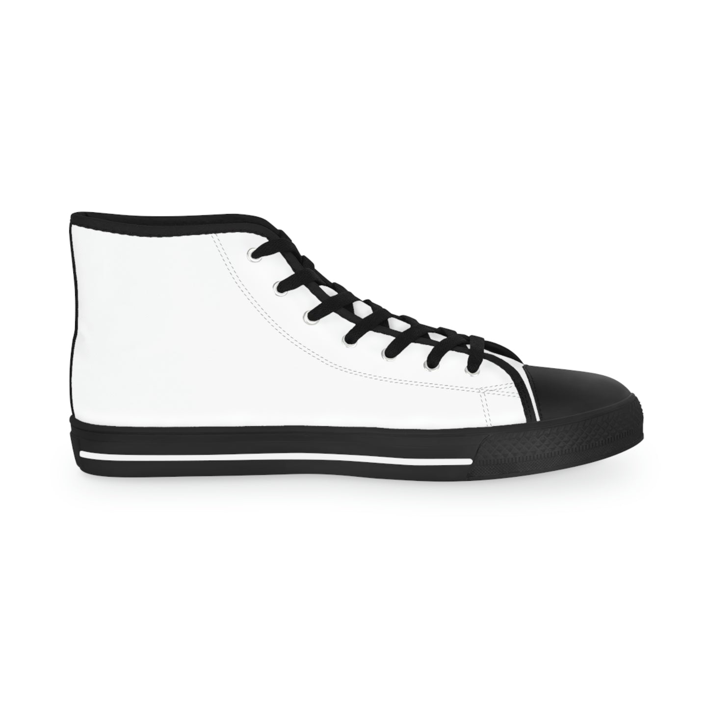 B-Stro High Top Sneakers