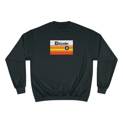 B-Stro Champion Sweatshirt