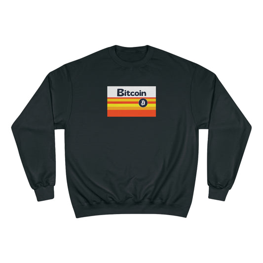 B-Stro Champion Sweatshirt