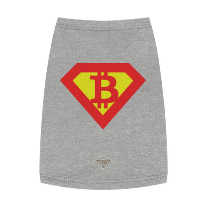 Super B Pet Tank Top