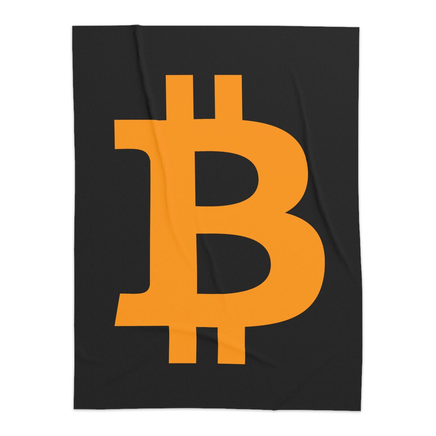 Bitcoin Sherpa Blanket, BTC3