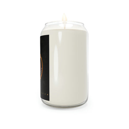 Genesis B Large Scented Candle