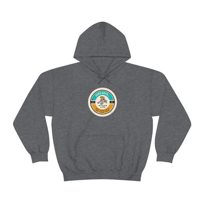 Luke PSA, Not Your Keys Hooded Sweatshirt