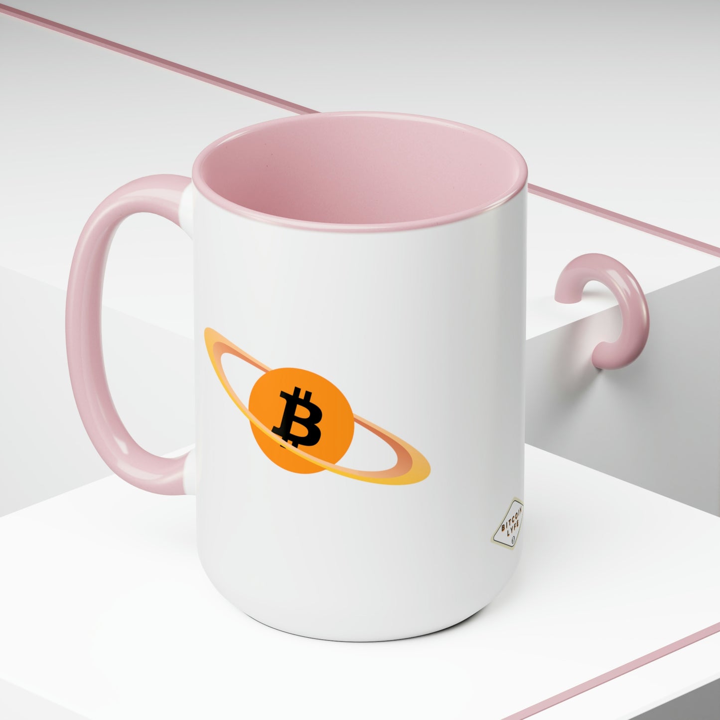 Planet B Mug