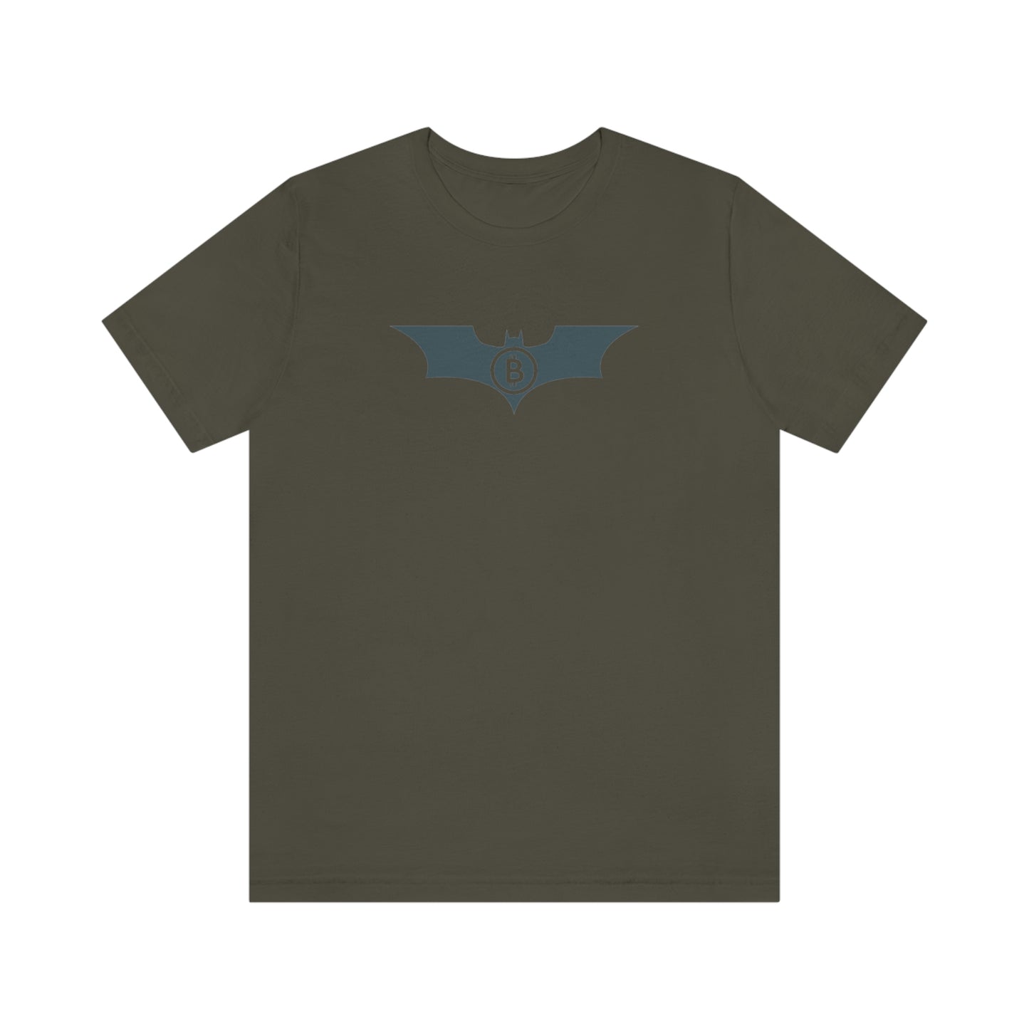 B-Bat Short Sleeve T-Shirt