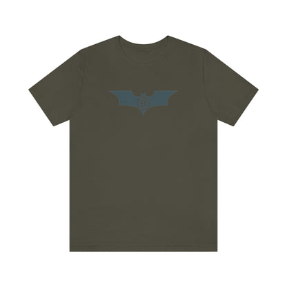 B-Bat Short Sleeve T-Shirt