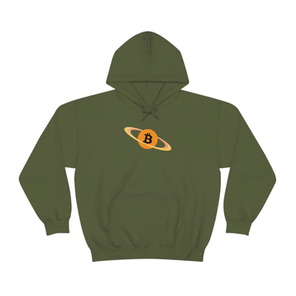 Planet B Hoodie