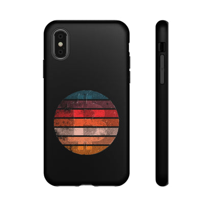 Tough Phone Case - bTCsUN Two