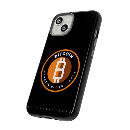 Genesis B Tough Phone Case