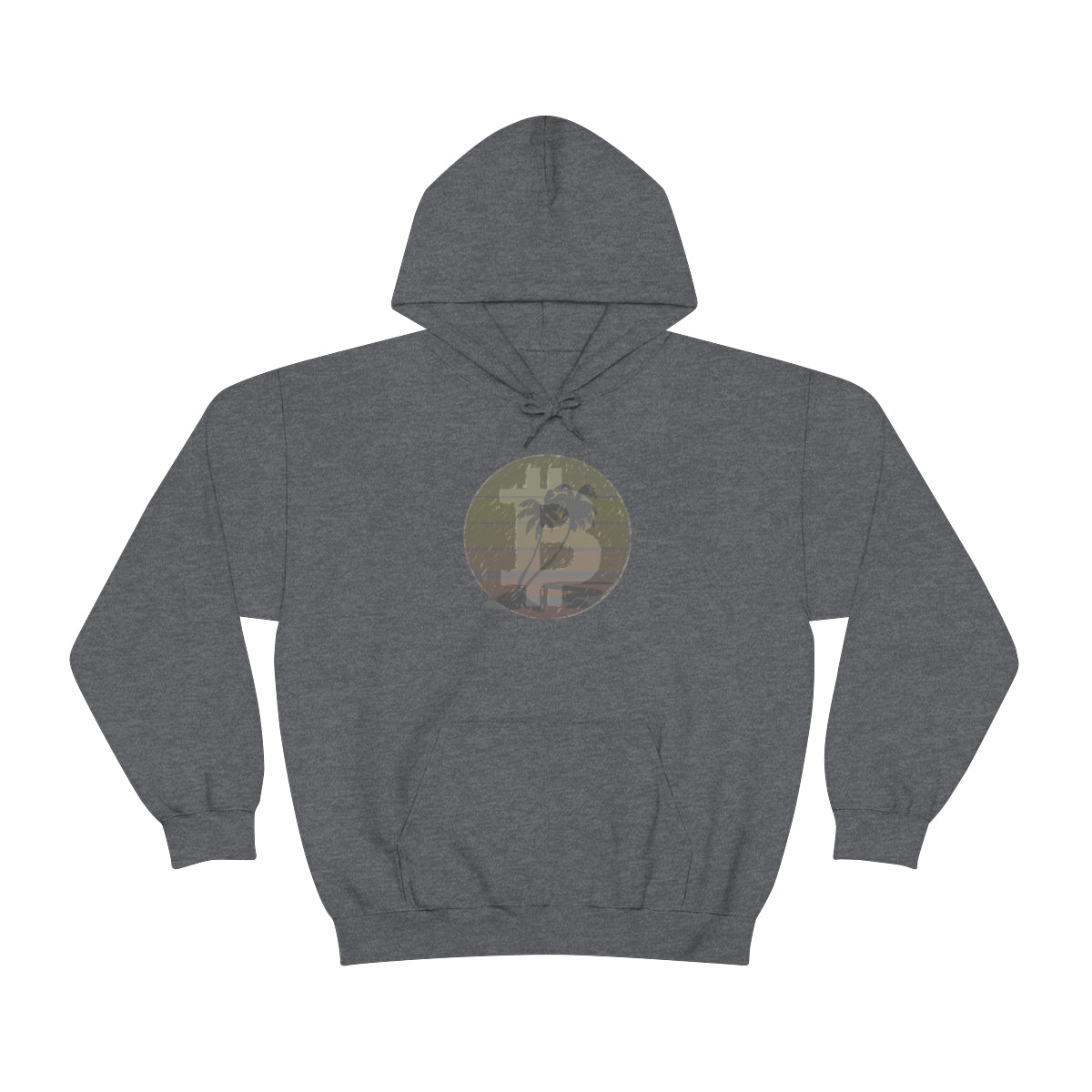 bTCsUN Hoodie Three