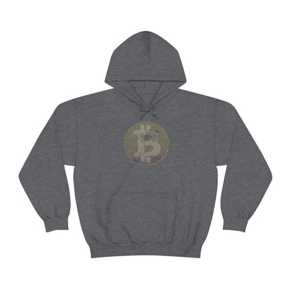 bTCsUN Hoodie Three