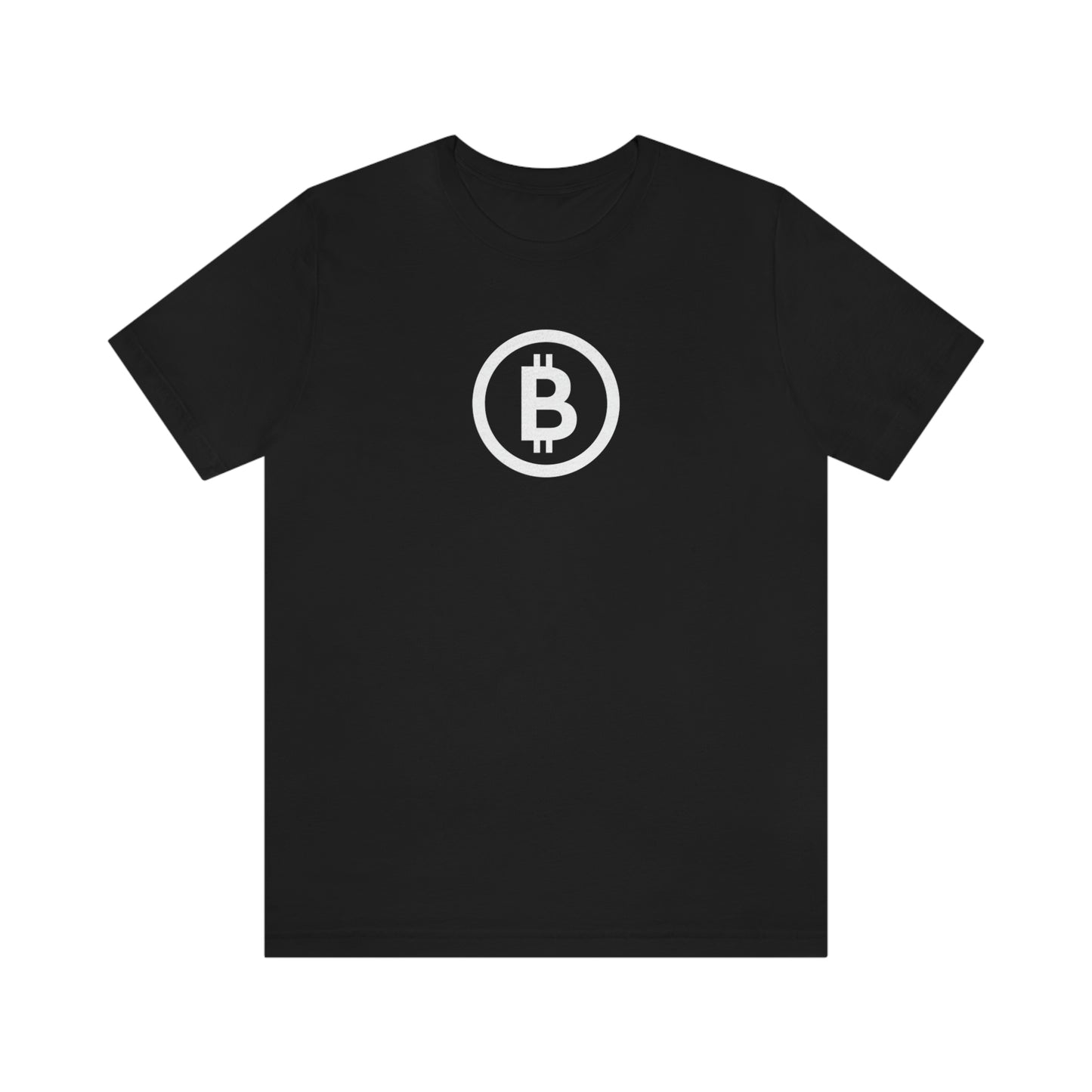 BTC4 Short Sleeve T-Shirt