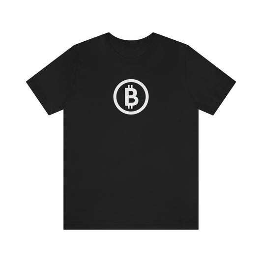 BTC4 Short Sleeve T-Shirt