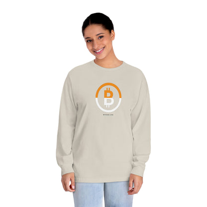 Dual B2 Long Sleeve T-Shirt