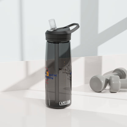 Vote - Bitdesan, CamelBak Eddy® Water Bottle, 20oz\25oz