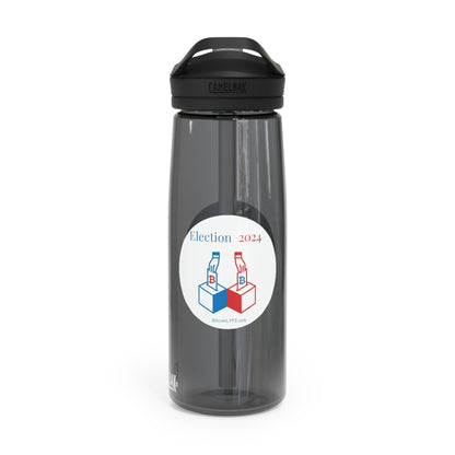 Bit-Election, CamelBak Eddy® Water Bottle, 20oz\25oz