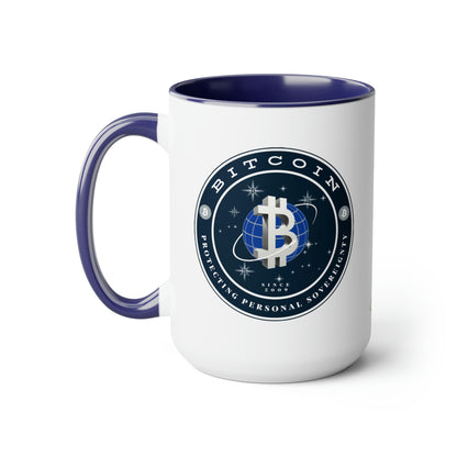 Brotection Mug