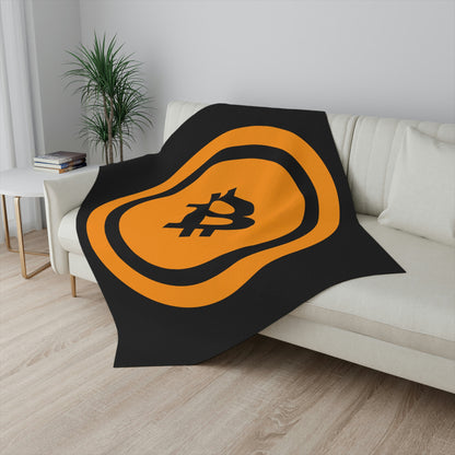 Bitcoin Sherpa Blanket, BTC5