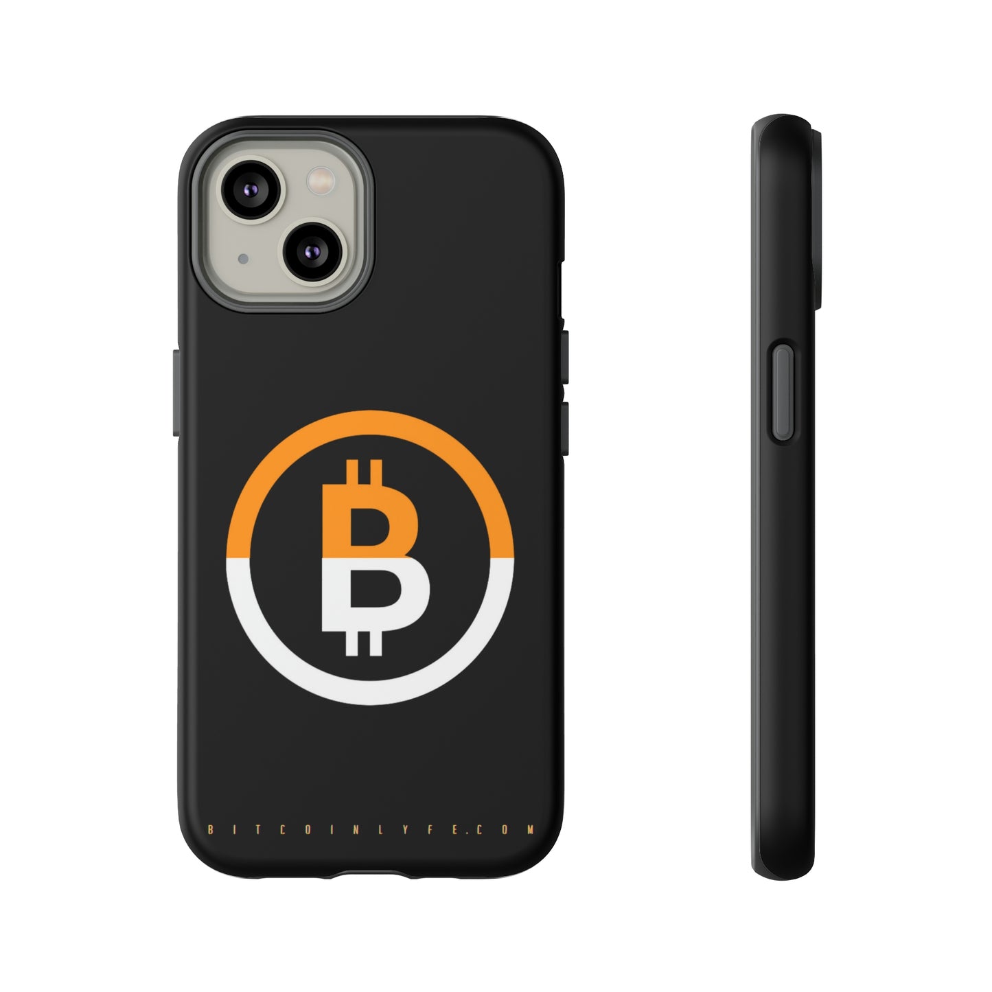 Dual B2 Tough Phone Case