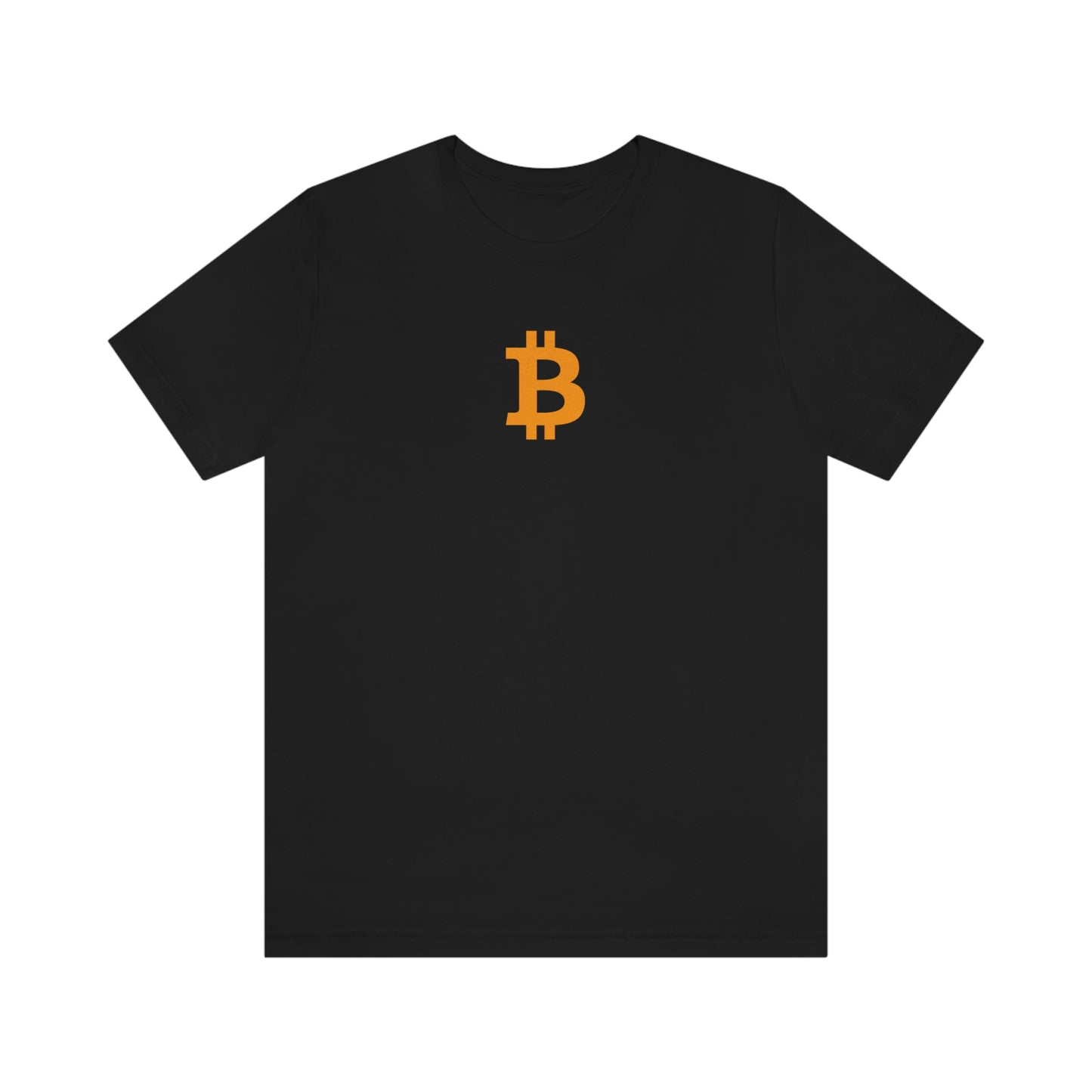 BTC3 Short Sleeve T-Shirt