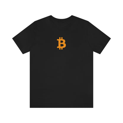 BTC3 Short Sleeve T-Shirt