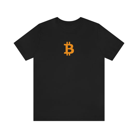 BTC3 Short Sleeve T-Shirt