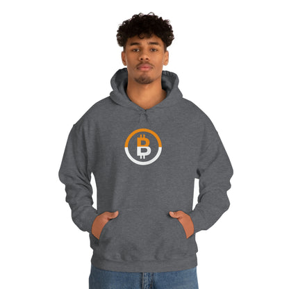 Dual B2 Hoodie