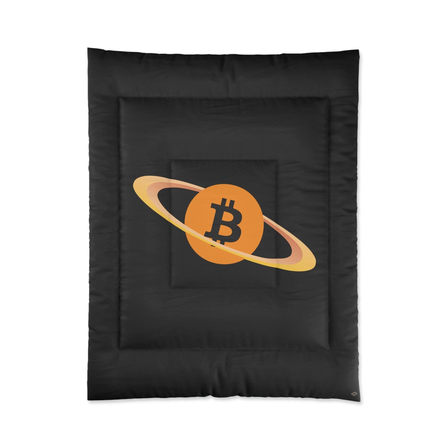 Planet B Comforter