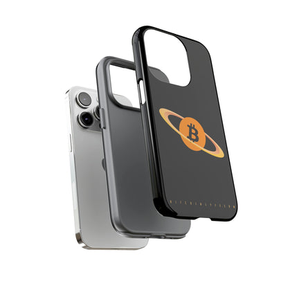 Planet B Tough Phone Case