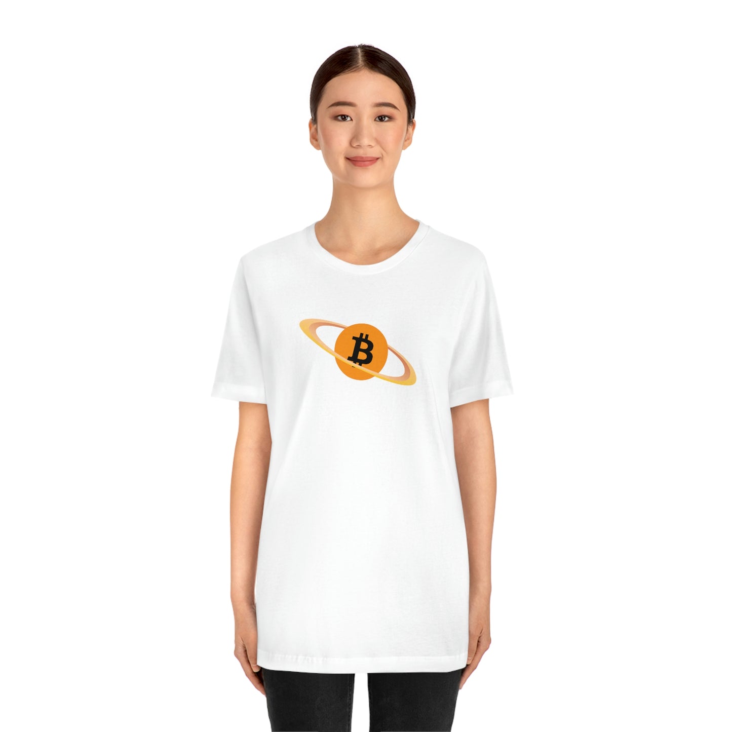 Planet B Short Sleeve T-Shirt