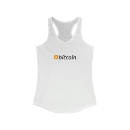 BTC1 Racerback Tank