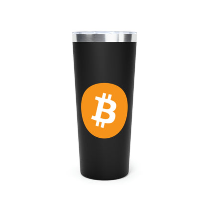 BTC2 Vacuum Insulated Tumbler, 22oz