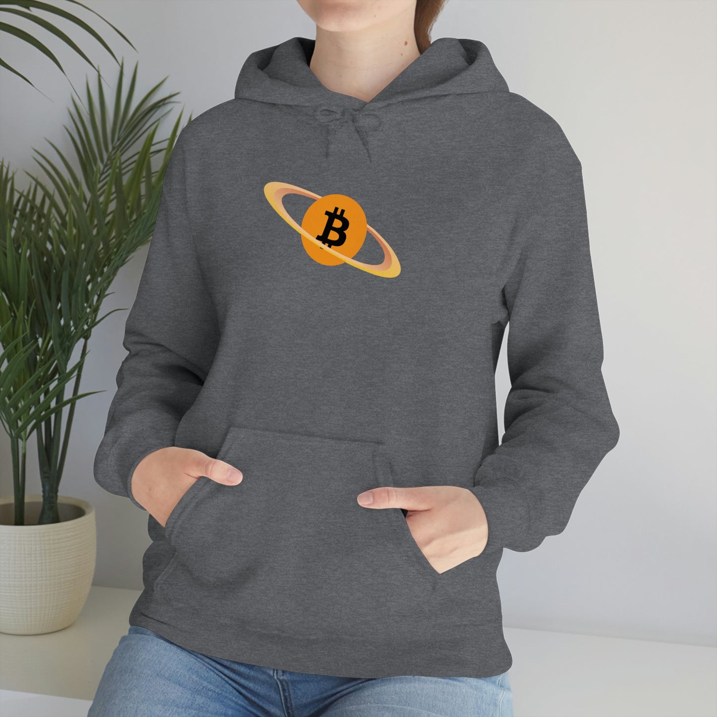 Planet B Hoodie