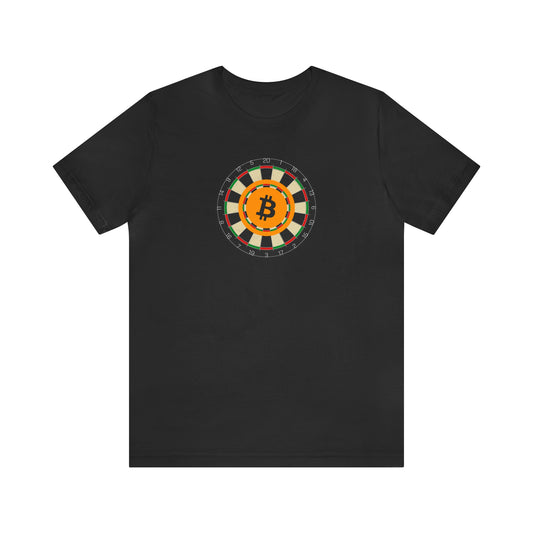 B Marks the Spot Short Sleeve T-Shirt