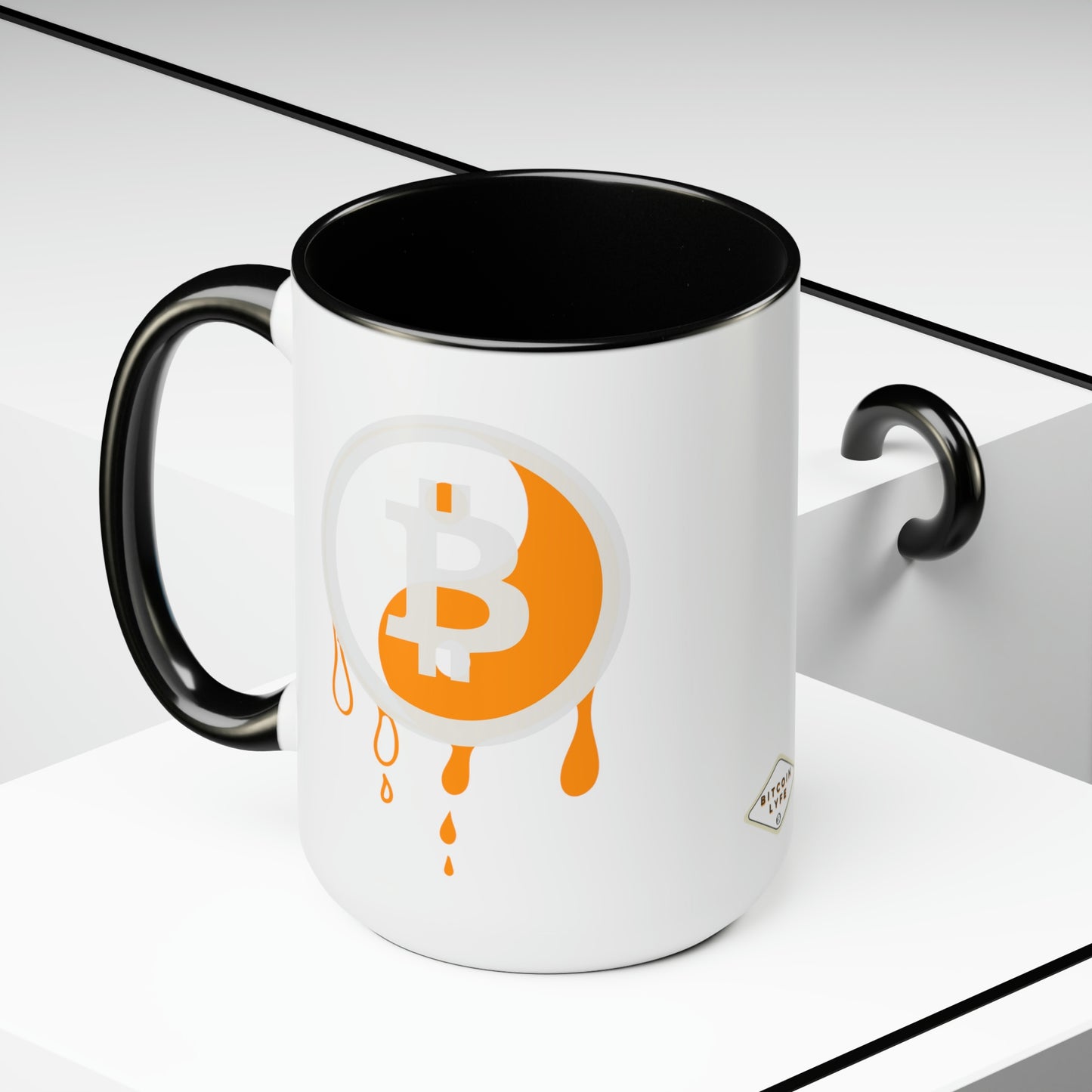 Bing Bang Mug