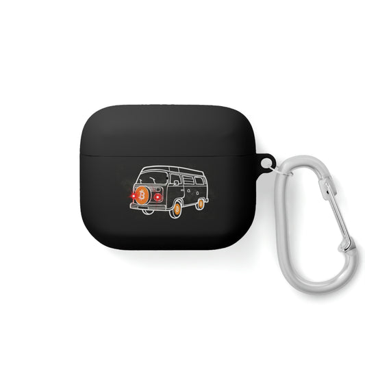 BW Van Apple AirPods and AirPods Pro Case Cover