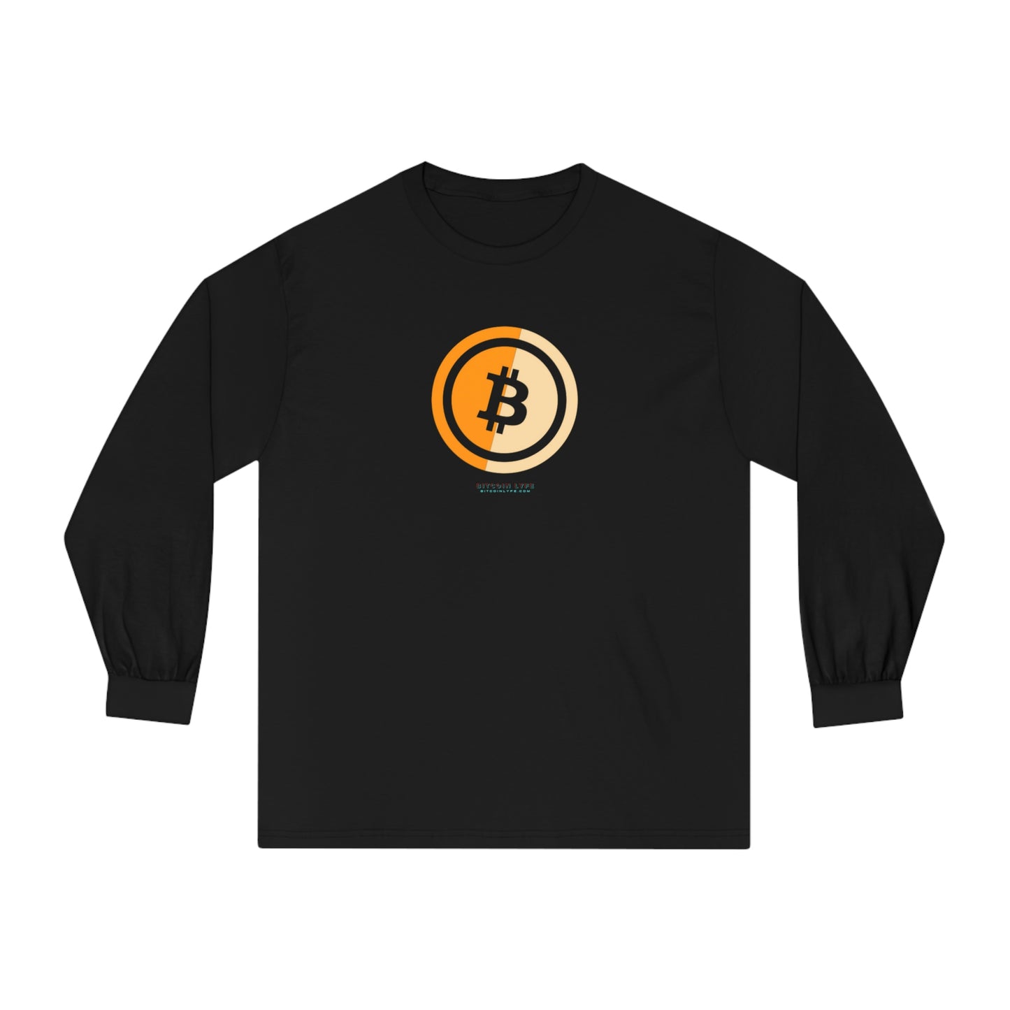 Dual B4 Long Sleeve T-Shirt