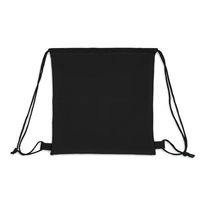 B All You Can B Outdoor Drawstring Bag